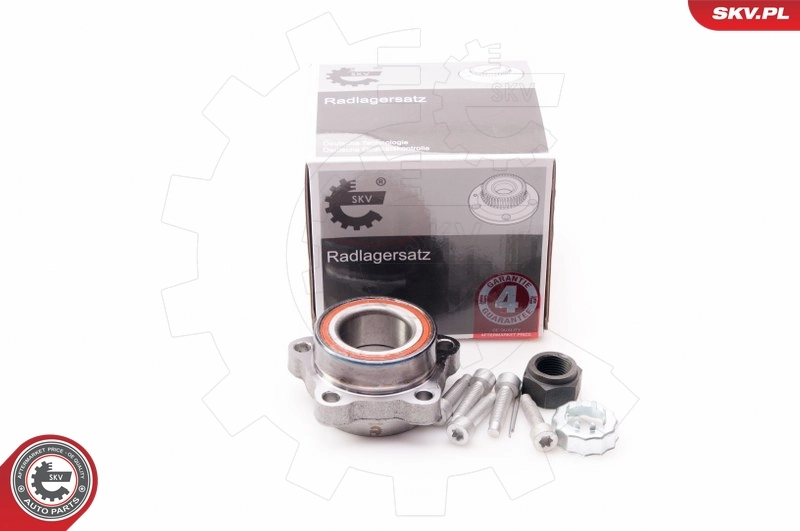 Wheel Bearing Kit